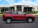 Certified 2022 GMC Terrain SLE w/ Driver Convenience Package image 6