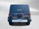 Used 2014 Jeep Wrangler Unlimited Sahara w/ Connectivity Group image 6