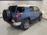 Used 2013 Toyota FJ Cruiser 4WD image 6