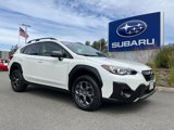Used 2021 Subaru Crosstrek 2.5i Sport w/ Moonroof Package image 2