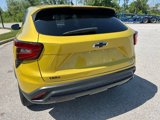 Used 2024 Chevrolet Trax RS w/ Driver Confidence Package image 6