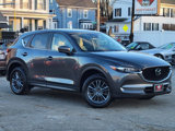 Used 2019 MAZDA CX-5 Touring image 4