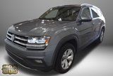 Used 2018 Volkswagen Atlas SE image 3