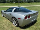 Used 2005 Chevrolet Corvette Coupe w/ Preferred Equipment Group image 5