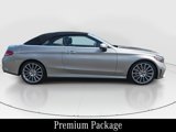 Used 2019 Mercedes-Benz C 300 Cabriolet image 4