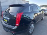 Used 2016 Cadillac SRX Luxury w/ Driver Awareness Package image 3