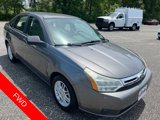 Used 2010 Ford Focus SE image 4