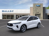 New 2024 Ford Escape ST-Line w/ Tech Pack #1 image 3