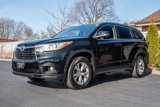 Used 2015 Toyota Highlander XLE image 3