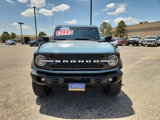 Certified 2023 Ford Bronco Wildtrak image 2