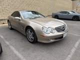 Used 2005 Mercedes-Benz SL 500 image 2