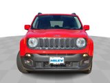 Used 2017 Jeep Renegade Latitude w/ Popular Equipment Group image 3