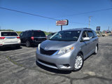 Used 2012 Toyota Sienna LE image 2