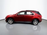 Used 2016 Chevrolet Equinox LT image 4