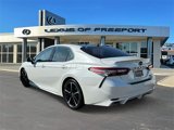 Used 2019 Toyota Camry XSE image 6