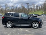 Used 2022 Chevrolet Equinox LT image 2