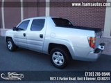 Used 2008 Honda Ridgeline RT image 4