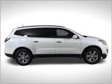 Used 2017 Chevrolet Traverse LT image 2