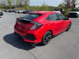 Used 2018 Honda Civic Sport image 3