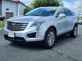 Used 2019 Cadillac XT5 Luxury image 3