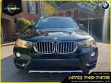 Used 2015 BMW X3 xDrive28i image 4