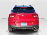 Used 2021 Chevrolet TrailBlazer RS w/ Sun and Liftgate Package image 5