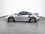 Certified 2022 Porsche 911 Turbo image 2