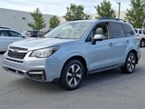 Used 2018 Subaru Forester 2.5i Premium image 5