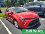 Used 2020 Toyota Corolla XLE image 3