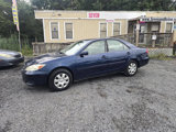 Used 2002 Toyota Camry LE image 2