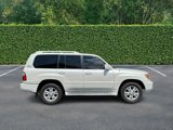 Used 2005 Lexus LX 470 4WD image 2