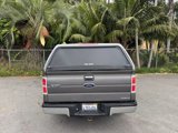 Used 2013 Ford F150 XLT w/ XLT Chrome Pkg image 4
