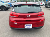 Used 2018 Hyundai Elantra GT w/ Style Package 02 image 6