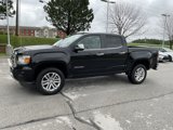 Used 2018 GMC Canyon SLT w/ Trailering Package image 3