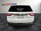 Used 2019 Chevrolet Traverse LS image 4