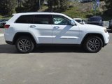 Certified 2022 Jeep Grand Cherokee Limited image 6