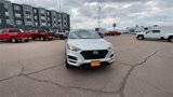 Used 2019 Hyundai Tucson SE image 3