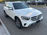 Used 2022 Mercedes-Benz GLC 300 4MATIC w/ Premium Package Lite image 4