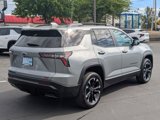 New 2025 Chevrolet Equinox RS image 6