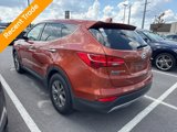Used 2016 Hyundai Santa Fe Sport image 4