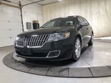 Used 2011 Lincoln MKZ w/ Sport Appearance Pkg image 3