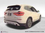 Used 2019 BMW X3 xDrive30i w/ Convenience Package image 2