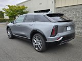 New 2025 Cadillac Optiq Luxury 2 w/ LPO, Floor Liner Package image 4