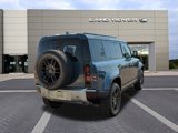 New 2025 Land Rover Defender 110 S image 5