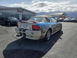 Used 2002 Ford Mustang Deluxe Convertible image 6