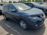 Used 2015 Nissan Rogue SL image 3