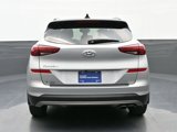 Certified 2021 Hyundai Tucson Ultimate image 4