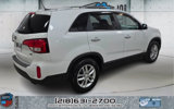Used 2014 Kia Sorento LX image 5