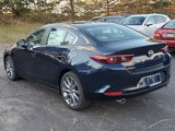 New 2025 MAZDA MAZDA3 s image 2