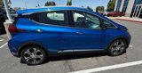 Used 2019 Chevrolet Bolt Premier w/ Infotainment Package image 3